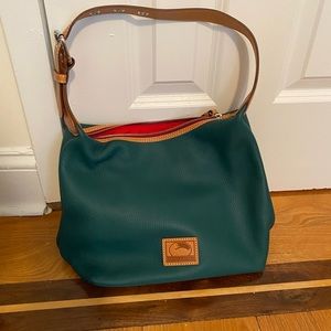 dooney and bourke bag